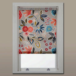 Harlequin Caspia Roller Blind, Multi